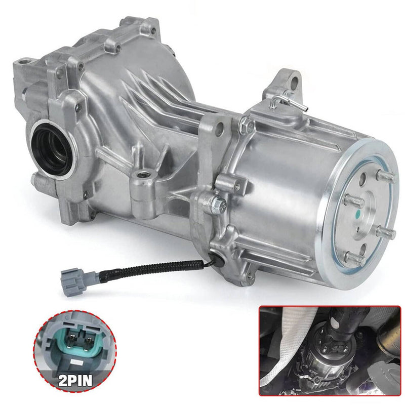 Rear Carrier Differential for Nissan Rogue Sport Qashqai 2017-2020 AWD