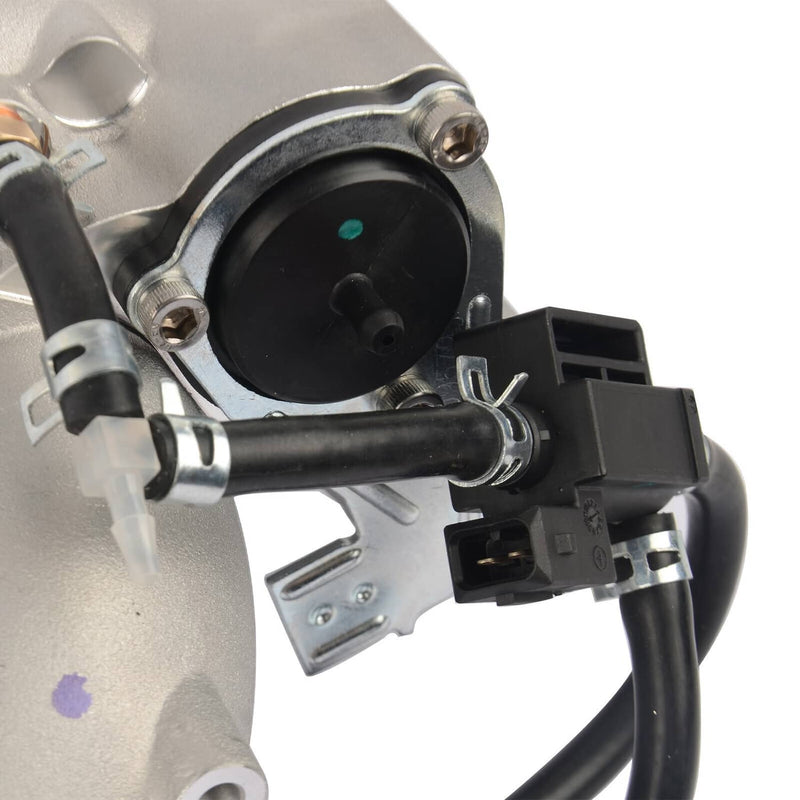 K03 Turbo Turbocharger for Ford Escape Fusion Taurus Lincoln MKZ 2.0L 2013-2016