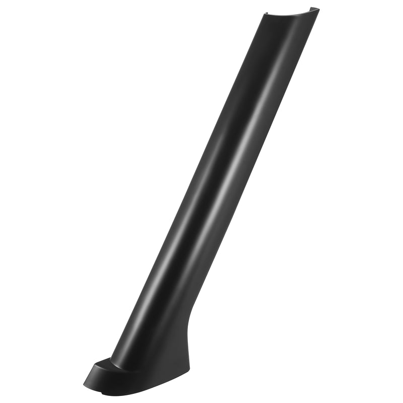 Left Windshield A-Pillar Molding Trim for Land Rover Discovery II 1999-2004