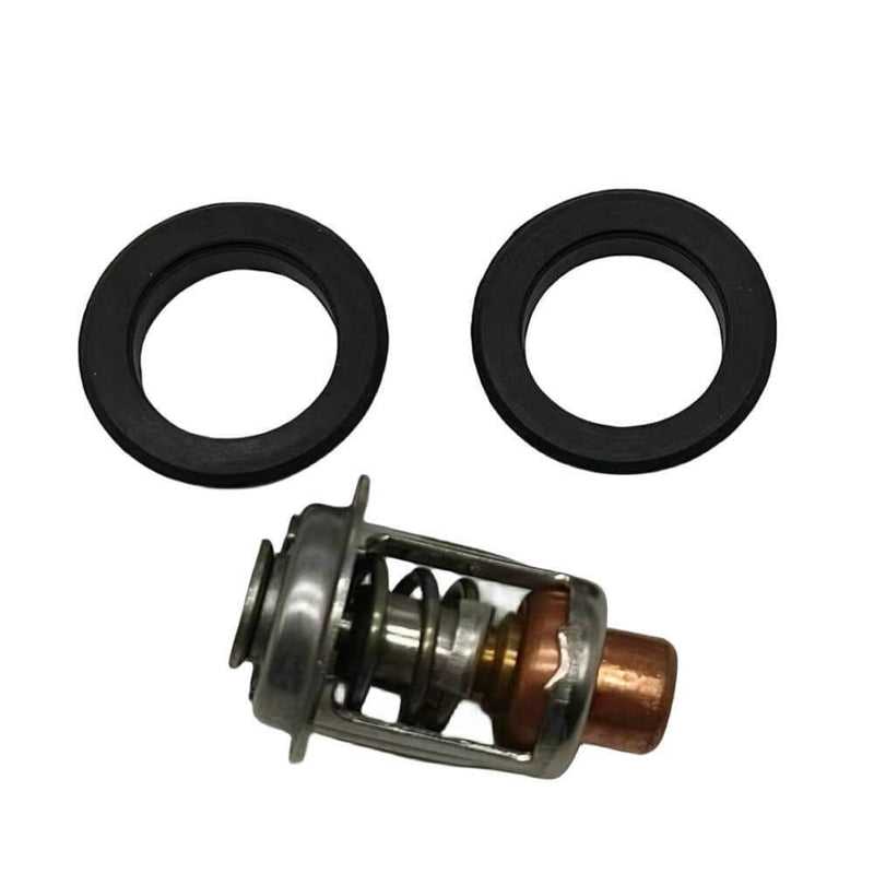 5001036 Thermostat for Johnson Evinrude 25 200-250 HP Replaces 5000355 18-3546