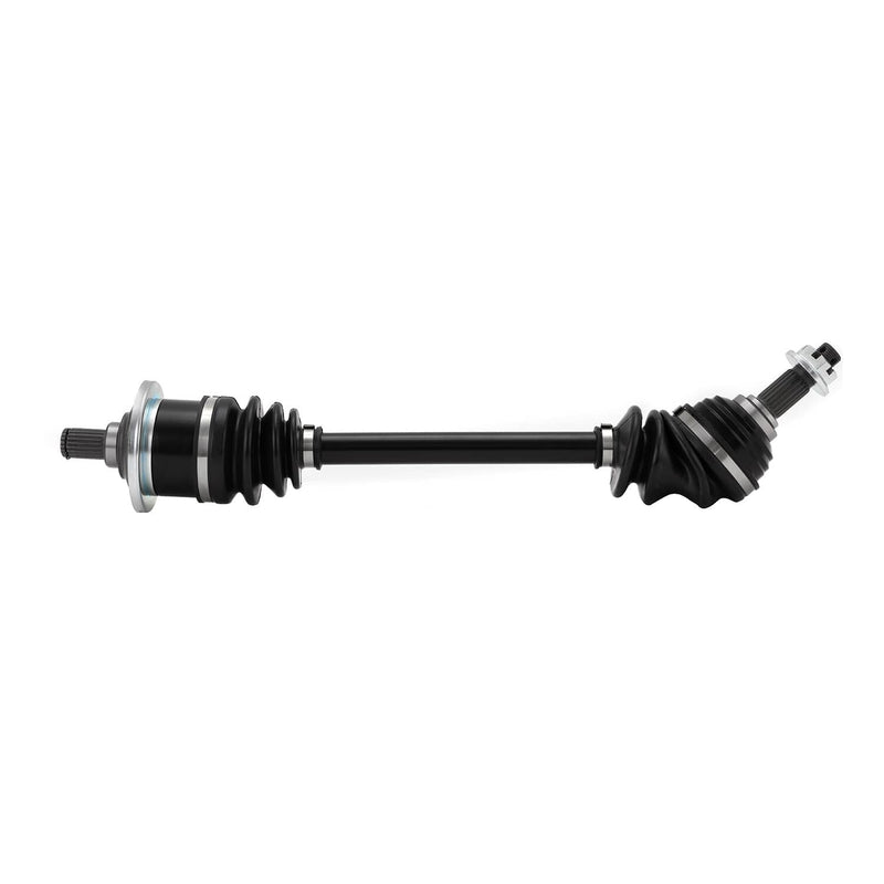 Rear Left Right Complete CV Joint Axle for Arctic Cat 400 FIS 2002-2004
