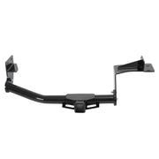 DURAFORCE 2" Class 3 Trailer Hitch Tow Receiver for Kia Sorento Hyundai Santa Fe 2016-20
