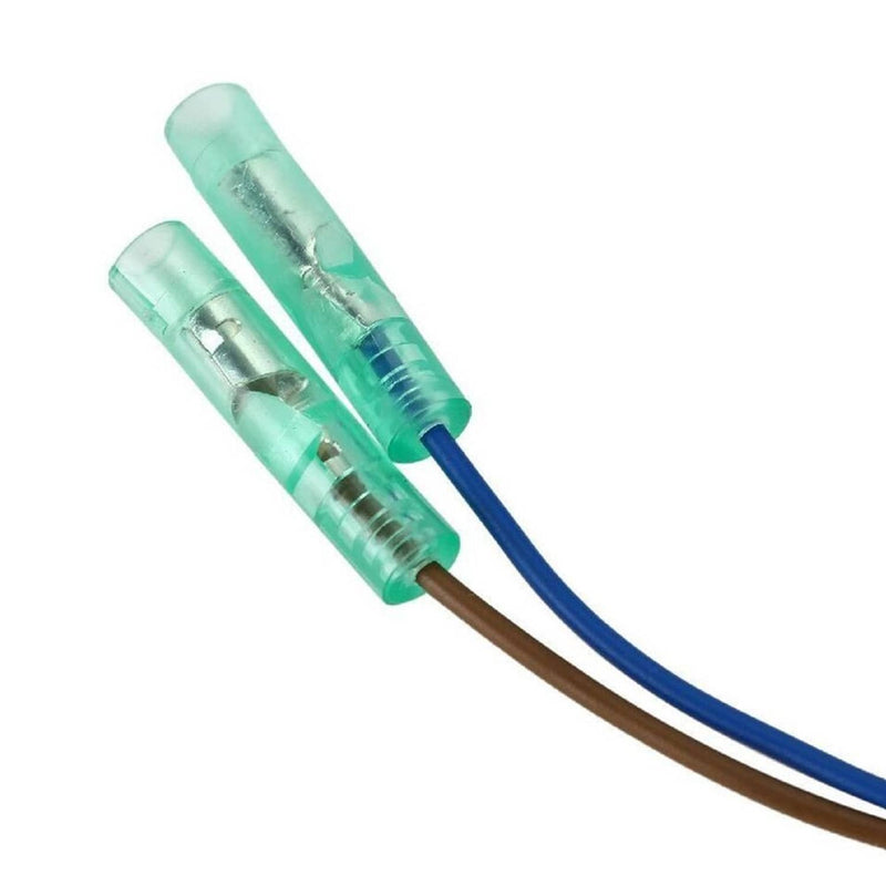 DURAFORCE 63V-85520-00 Charge Coil for Yamaha Outboard Engine 9.9HP 15HP 2 Stroke 18-5183