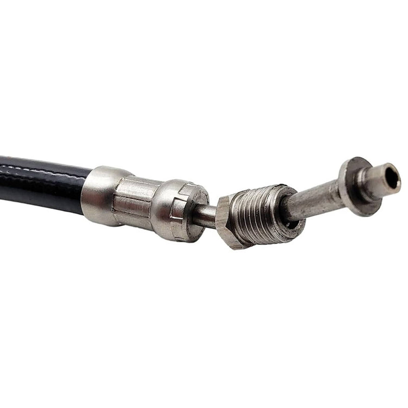 DURAFORCE 3857523 Hydraulic Trim Hose for Volvo Penta SX-M Replacement
