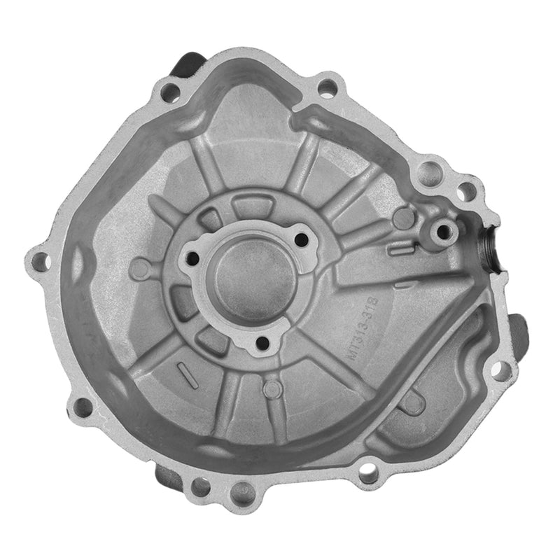 Left Side Engine Stator Cover Crankcase for Suzuki GSXR1000 2005 2006 2007 2008