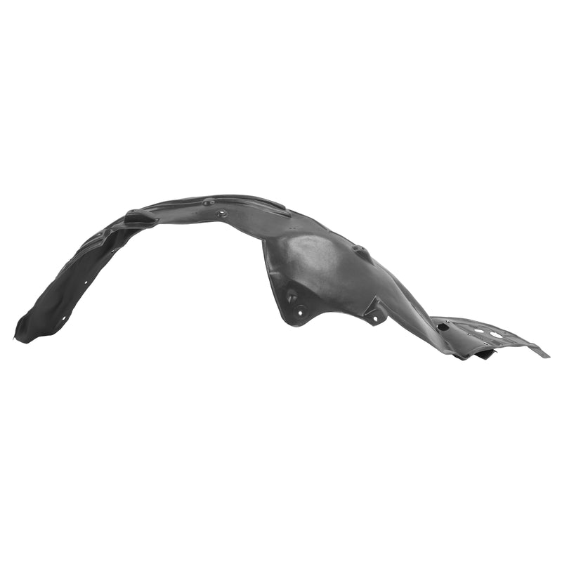 HO1248150 Front Inner Fender Liner for Honda Accord Sedan 13-15 Driver Left Side