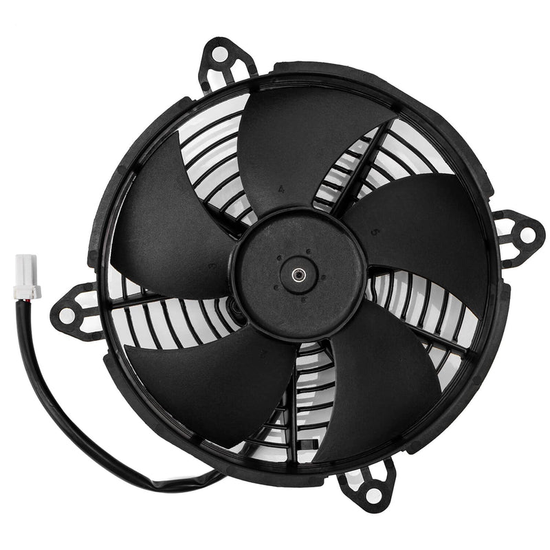 Radiator Cooling Fan for Harley Street XG500 XG750 2015 2016 2017 2018 2019 2020
