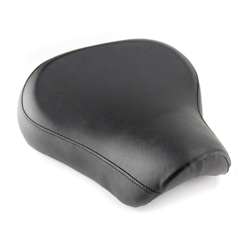 Smooth Driver Rider Solo Seat for Harley Sportster XL 1200 883 1983-2003 2000