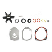 DURAFORCE 47-8M0100526 Impeller Repair Kit for Mercury Mercruiser Alpha 1 Gen 2