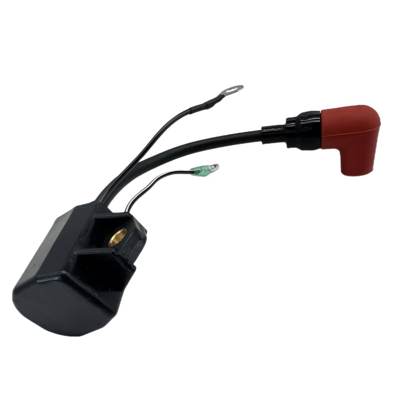 DURAFORCE 697-85570-00 Ignition Coil for Yamaha Outboard 60HP 70HP 75HP 85HP 90HP 2T
