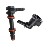 DURAFORCE 22-861150T02 Gear Oil Fitting for Mercruiser Alpha Gen 2 Bravo 22-861163