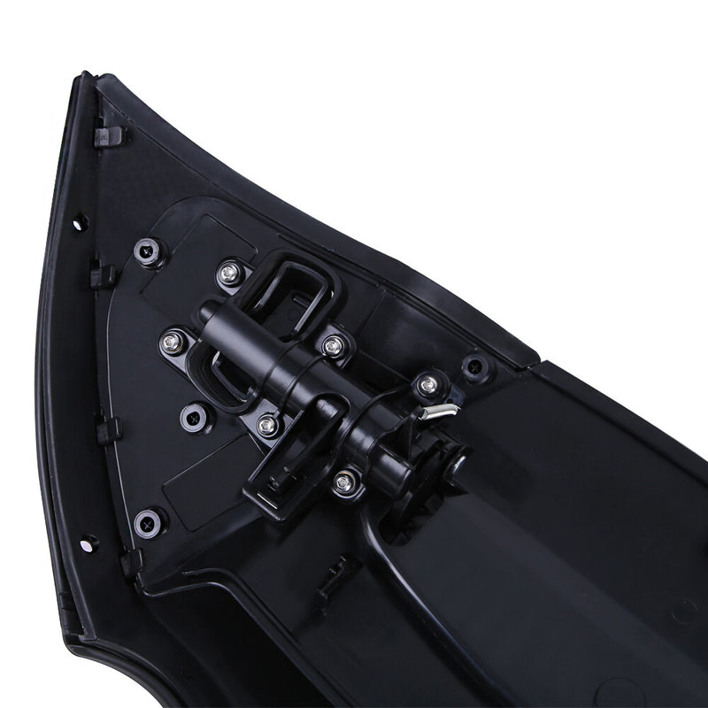 Top Air Duct Cover Fairing On/Off Switch for Harley Road Glide 2015-UP 2023 2018