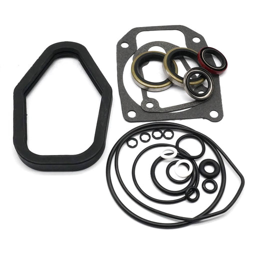 DURAFORCE 18-2660 Lower Unit Seal Kit for Johnson and for Evinrude 50 60 65 70 75 HP