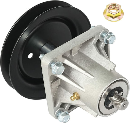 DURAFORCE Spindle Deck Rebuild Kit for Cub Cadet LT1045 LT1046 46 Inch