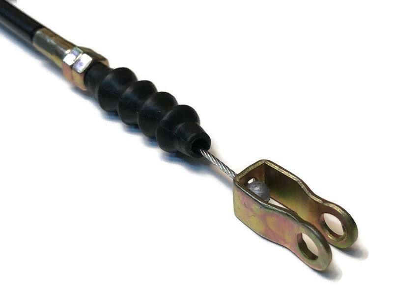 J55F631100 Accelerator Throttle Governor Cable for Yamaha Replaces OEM