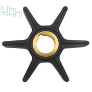 DURAFORCE 47-85089-3 47-85089-10 18-3057 Outboard Water Pump Impeller for Mercury Marine
