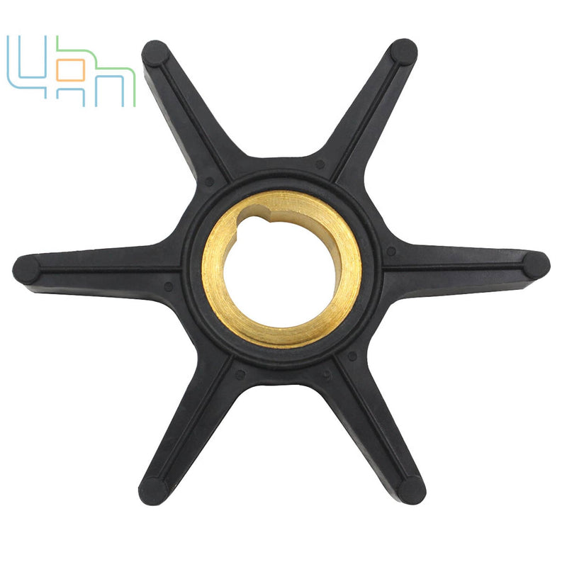 DURAFORCE 47-85089-3 47-85089-10 18-3057 Outboard Water Pump Impeller for Mercury Marine