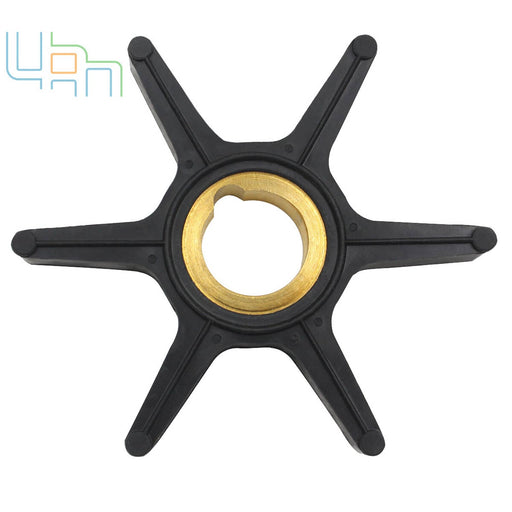 DURAFORCE 47-85089-3 47-85089-10 18-3057 Outboard Water Pump Impeller for Mercury Marine