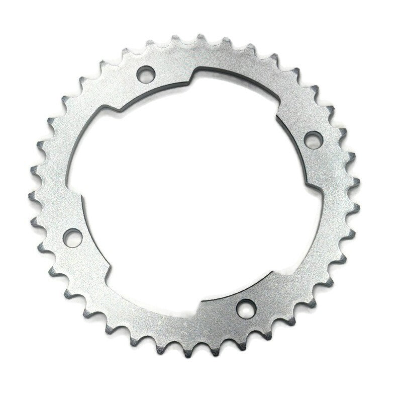 3222138 Rear Drive Shaft 38T Sprocket for Polaris 2006 2011 Outlaw 500 525 IRS