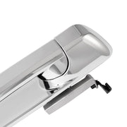 DURAFORCE Chrome Door Handle for Dodge Ram 1500 2009-24 2500 11-24 Front Rear
