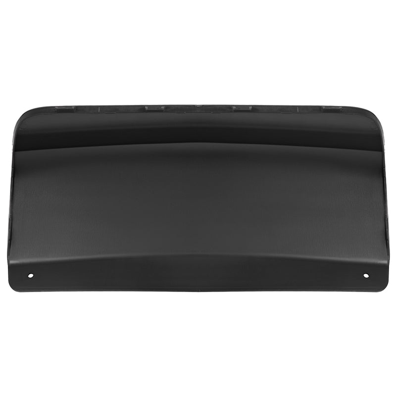 GM1195145 Painted Tow Bracket Trailer Hitch Panel Cover for Buick Enclave 18-24