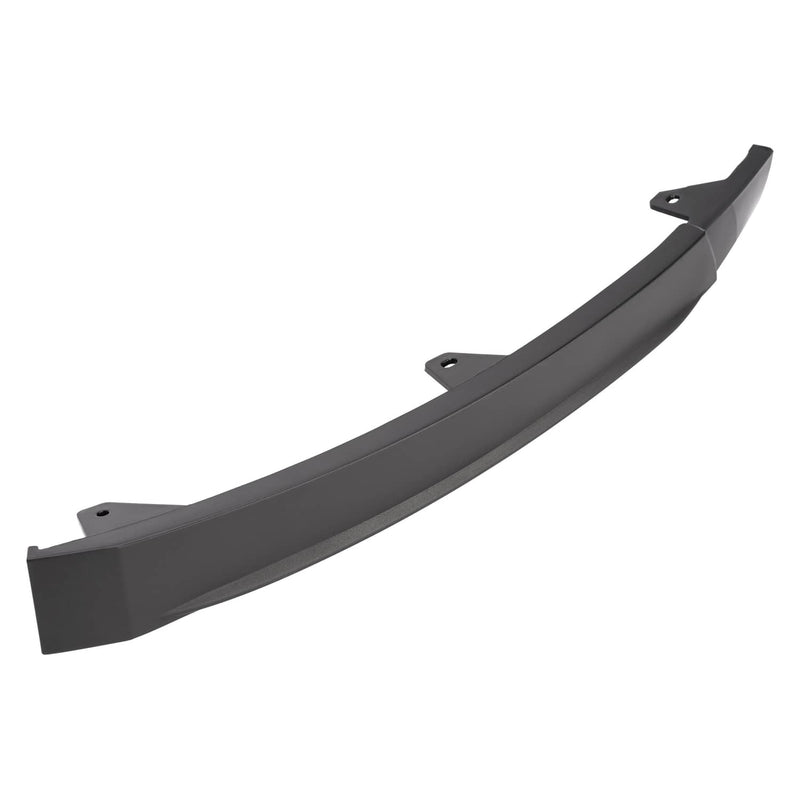 DURAFORCE Front Right Lower Bumper Deflector Air Dam Valance for Chevy Impala 2014-2020