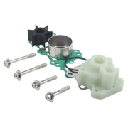 DURAFORCE 692-W0078-02-00 Water Pump Impeller Repair Kit for Yamaha Outboard