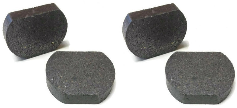 Brake Pads for 1995 Newer Manco Dingo 286 286C2 286B0 286U0 286182E 4 Pieces