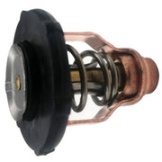 DURAFORCE 6FP-12411-00 Thermostat for Yamaha 4 Stroke Outboard Motors 75HP 90HP