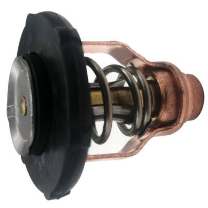 DURAFORCE 6FP-12411-00 Thermostat for Yamaha 4 Stroke Outboard Motors 75HP 90HP