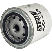 DURAFORCE Maintenance Filter Kit for Kubota SVL90 SVL90C SVL90-2 SVL90-2C Engine V3800