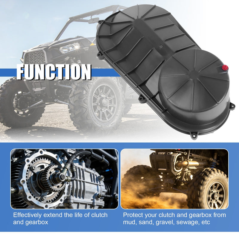 2634179 Outer Clutch Cover for Polaris RZR Ranger 900 570 2012-2024