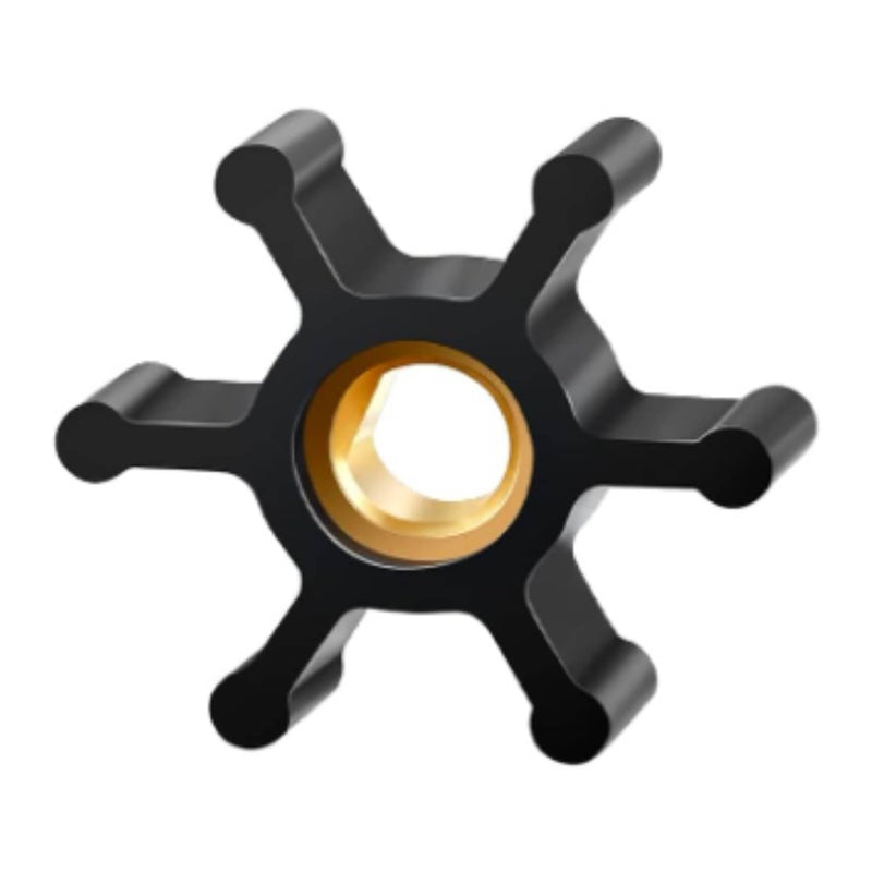 DURAFORCE Utility Pump Replacement Impeller for Trupow Model PAS-30 PDS-30 2 Pack
