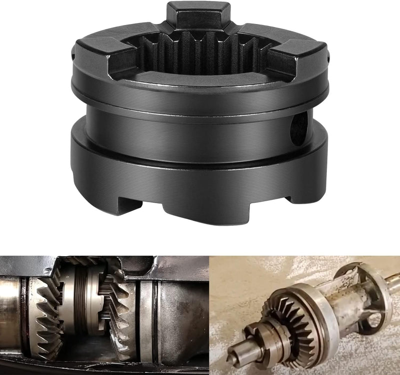 52-822539t Clutch Dog 3 Jaw Reverse for Mercury 90-120 hp 50-125 hp 3 cyl 4 cyl
