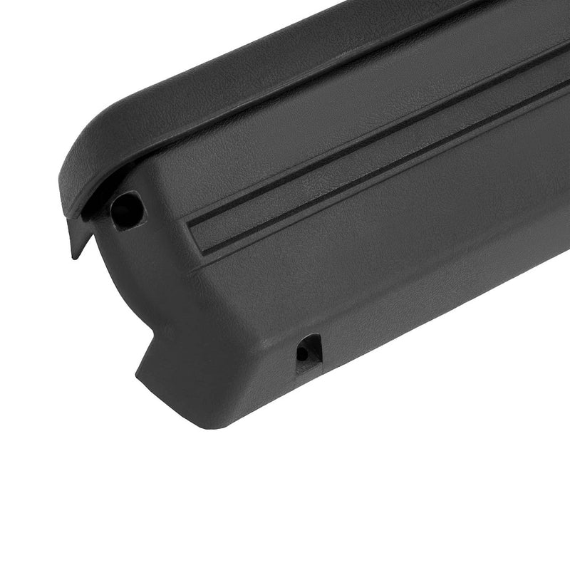 DURAFORCE Door Armrest for Chevy Camaro Nova Chevelle for Pontiac Firebird A-Body Cars