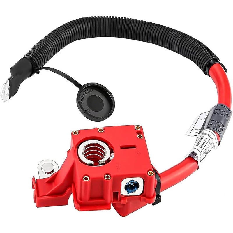 61129217004 Positive Battery Cable for BMW X5 X6 E70 E71 2007-2014