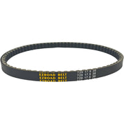 DURAFORCE 729-17.5-30 72917530 Drive Belt for Kymco Super 8 50i E4 Scooter