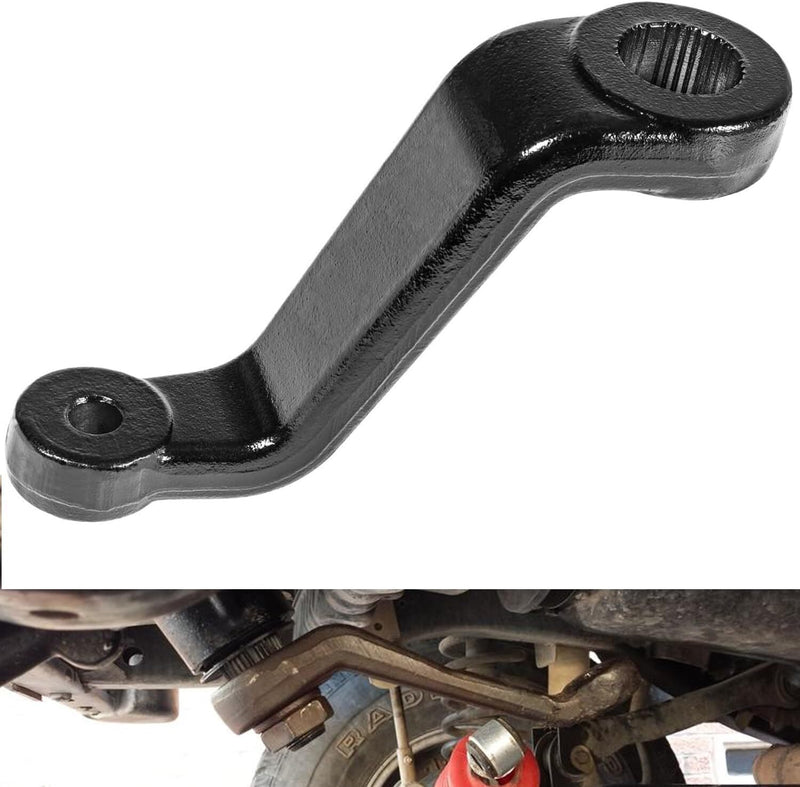 6605 Drop Pitman Arm for Jeep Wrangler YJ TJ XJ MJ 2.5-6 Lift