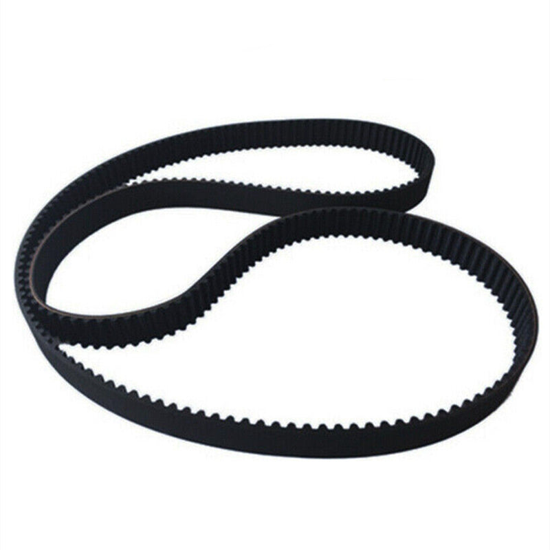 6G8-46241-00-00 18-15133 Timing Belt for Yamaha Outboard F9.9 FT9.9 T9.9 HP