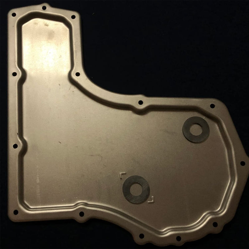 29535617 Automatic Transmission Fluid Pan Magnet Replacement for OEM 29539579