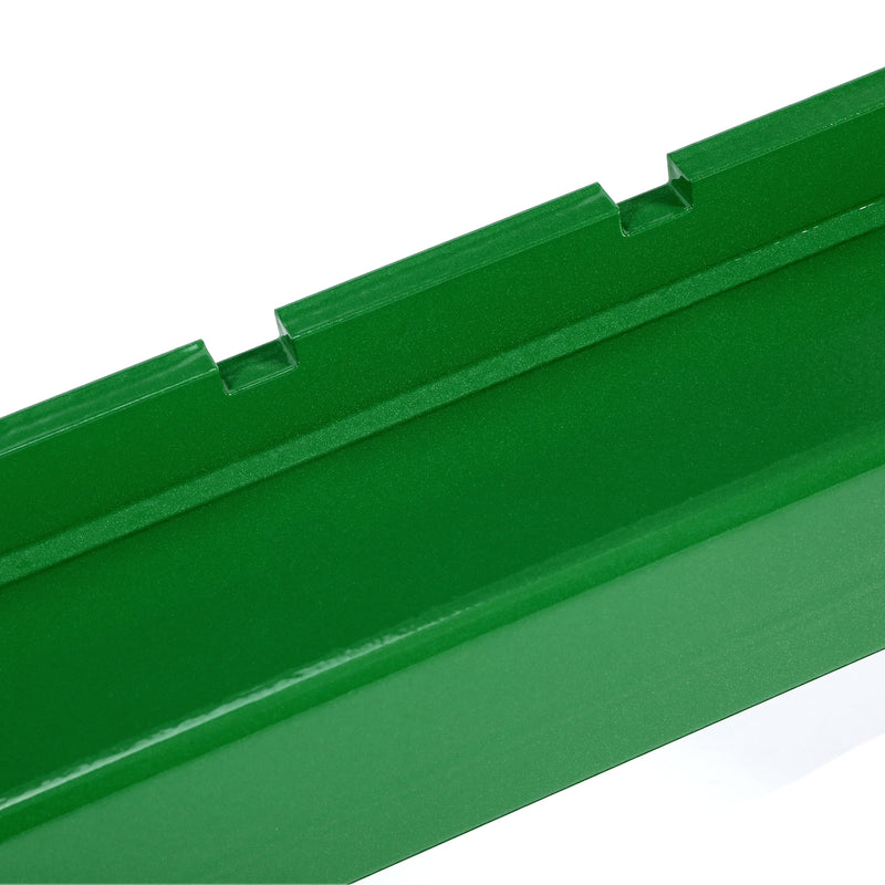 50" Pallet Fork Frame 4000LBS for John Deere Loaders Skid Steer