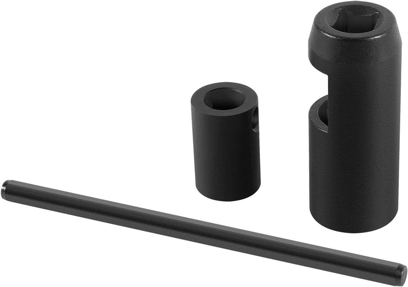 JDE92 Injector Socket Tool 21MM Nozzle for John Deere Engines