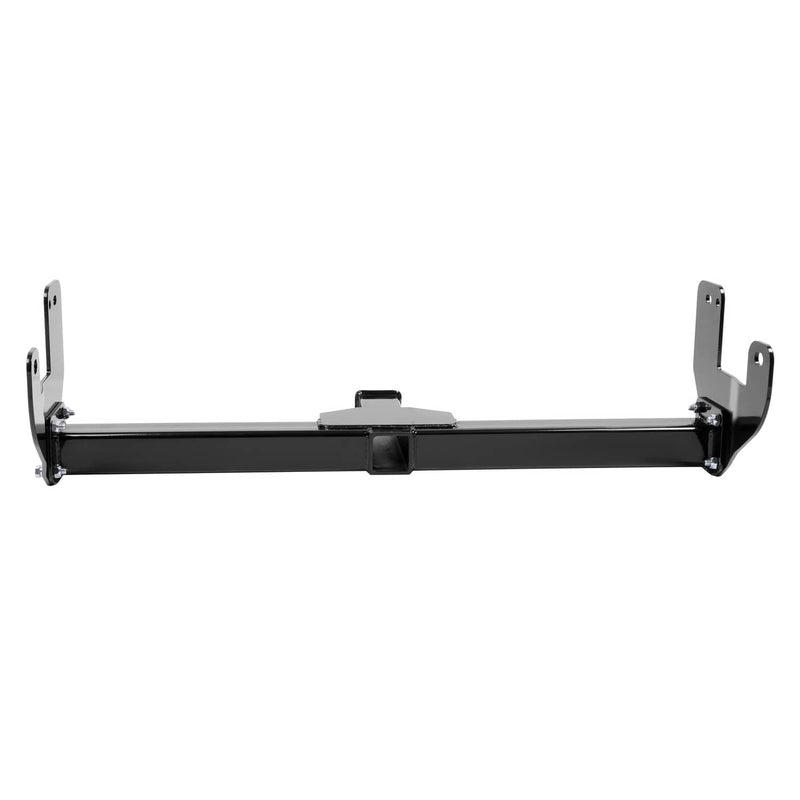 DURAFORCE Front Trailer Hitch 2 Inch Square for Ford F-150 Expedition Lincoln Navigator 09