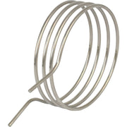 DURAFORCE 1014014 2nd Speed Resistor 8 Gauge for Club Car Electric Golf Cart RESCC5776BU