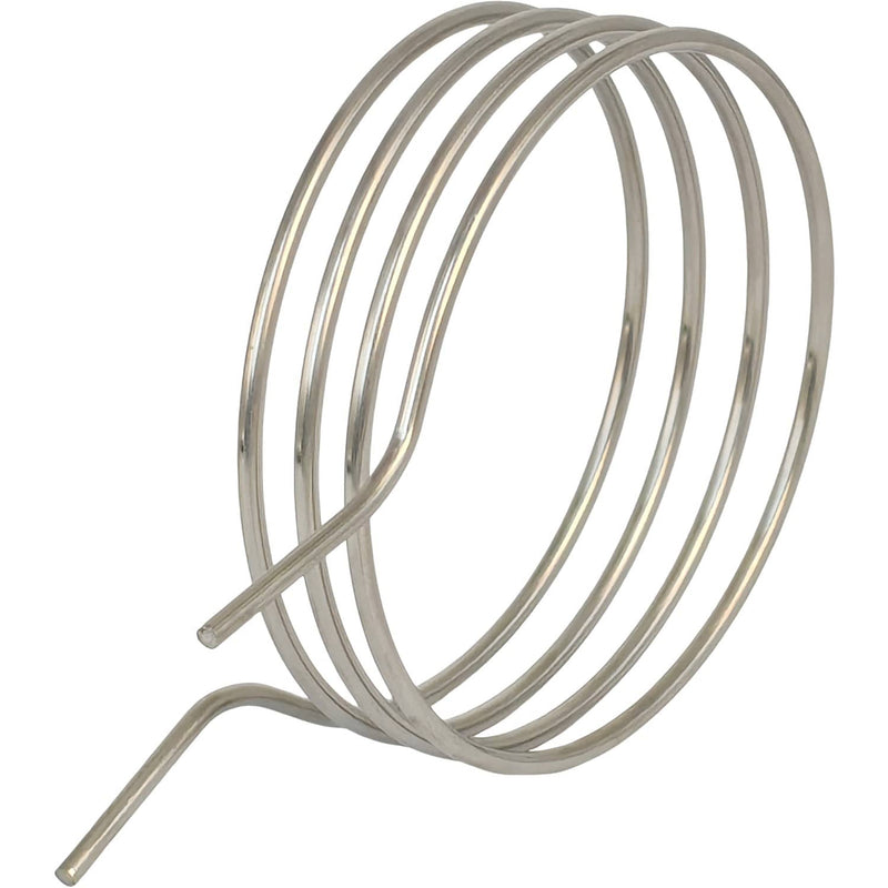 DURAFORCE 1014014 2nd Speed Resistor 8 Gauge for Club Car Electric Golf Cart RESCC5776BU