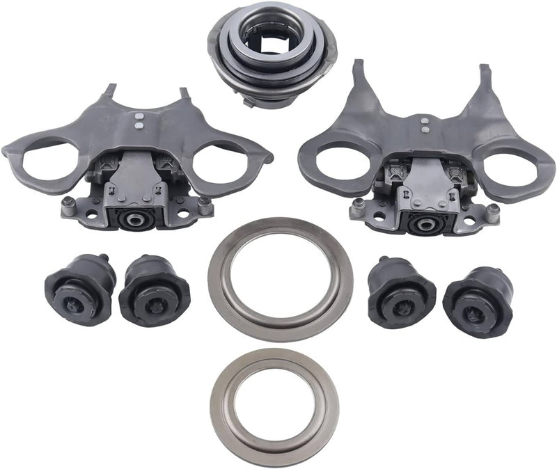 414702A001 Dual Clutch Transmission Actuator Kit for Hyundai Veloster 1.6L 2012-