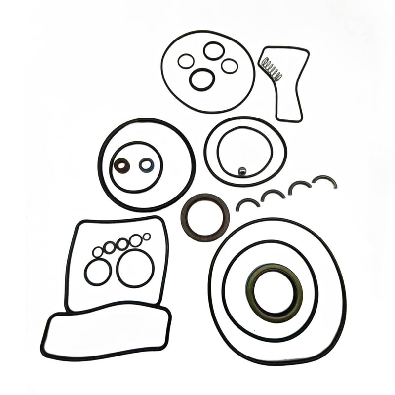 DURAFORCE 26-16709A2 Bravo Seal Kit for Mercruiser Bravo I Bravo II Bravo III Sterndrive