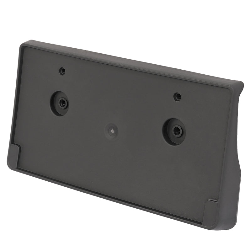 68375635AA Front License Plate Mounting Bracket for Ram 2500 3500 2018