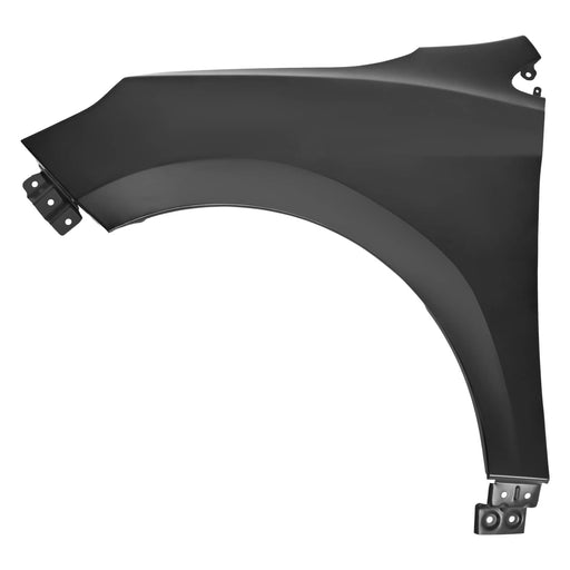 DURAFORCE Front Steel Fender Driver Side LH Left for Chevy Equinox 2018-2023 2024