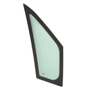DURAFORCE Front Left Window Glass for RAM Promaster 2014-2024 1500/2500/3500 Cargo Van